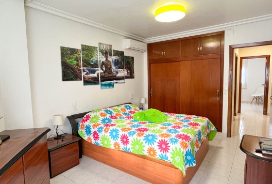 Rynek wtórny - Penthouse - Torrevieja - El Acequión - Los Náufragos