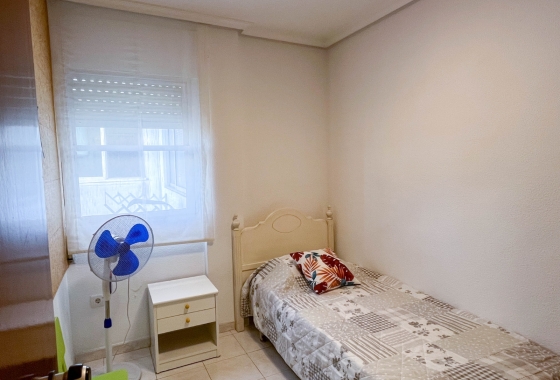 Resale - Penthouse - Torrevieja - El Acequión - Los Náufragos