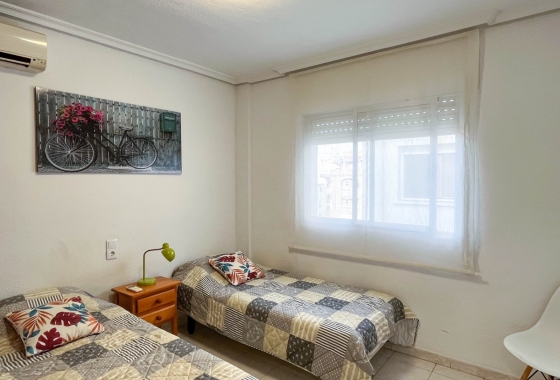 Rynek wtórny - Penthouse - Torrevieja - El Acequión - Los Náufragos