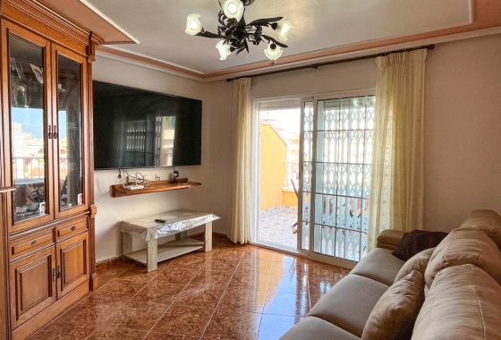 Resale - Penthouse - Torrevieja - Torrelamata