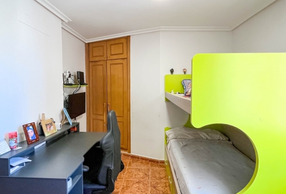 Rynek wtórny - Penthouse - Torrevieja - Torrelamata