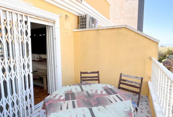 Resale - Penthouse - Torrevieja - Torrelamata