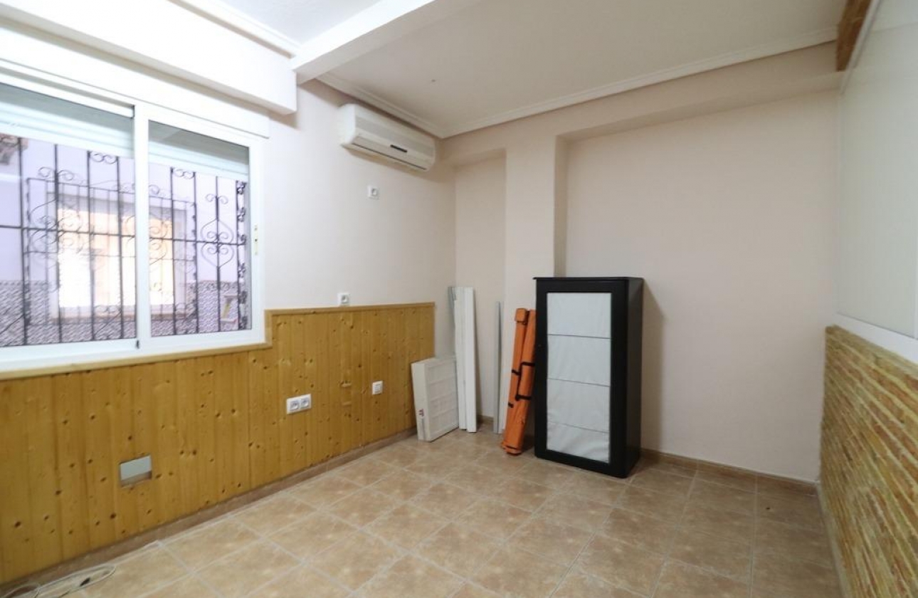 Reventa - Apartment - Torrevieja - Playa del Cura