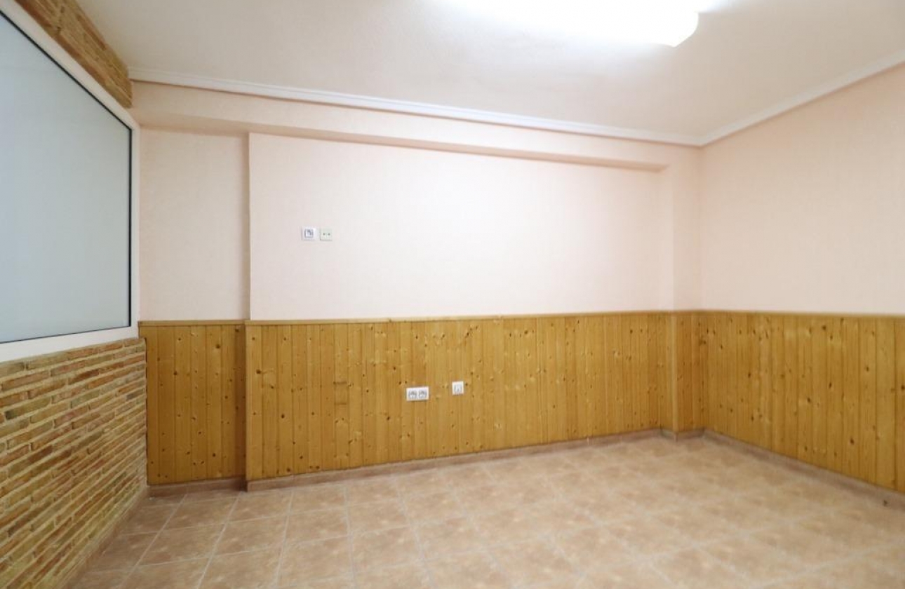 Reventa - Commercial Unit - Torrevieja - Playa del Cura