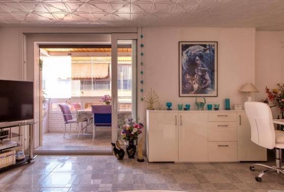 Resale - Penthouse - Torrevieja - Acequion