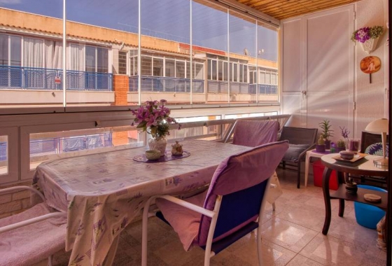 Resale - Penthouse - Torrevieja - Acequion