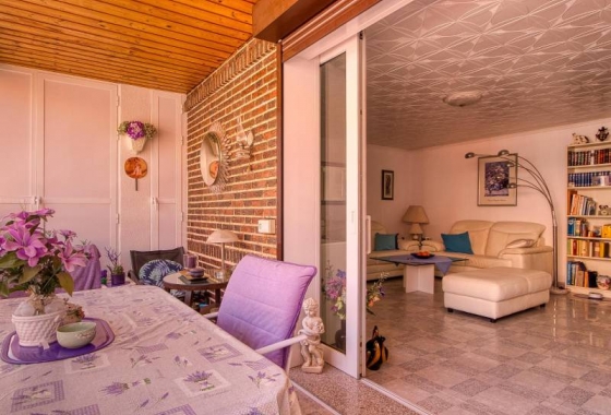 Rynek wtórny - Penthouse - Torrevieja - Acequion