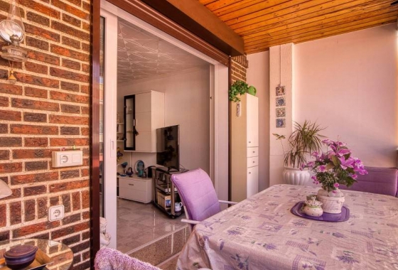 Rynek wtórny - Penthouse - Torrevieja - Acequion