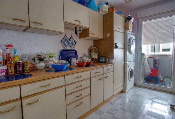 Rynek wtórny - Penthouse - Torrevieja - Acequion