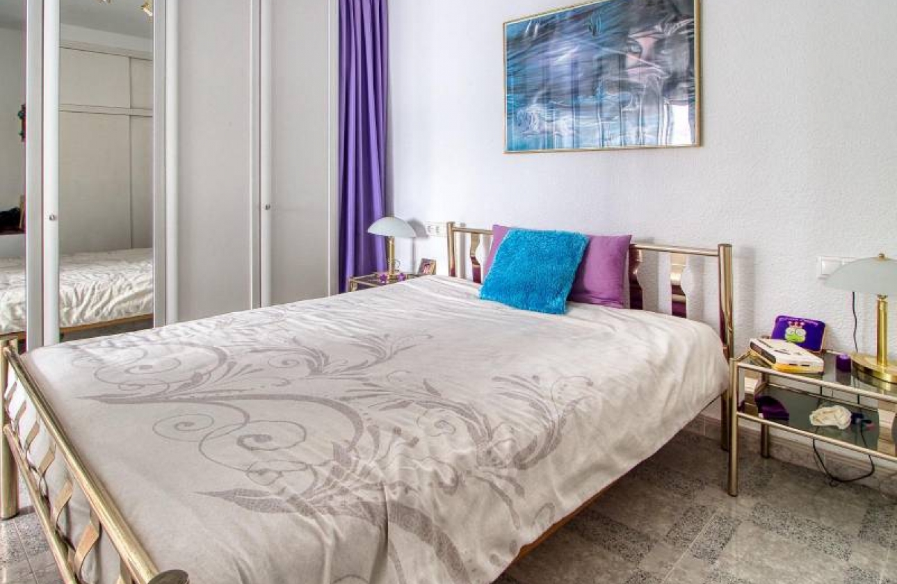 Rynek wtórny - Penthouse - Torrevieja - Acequion