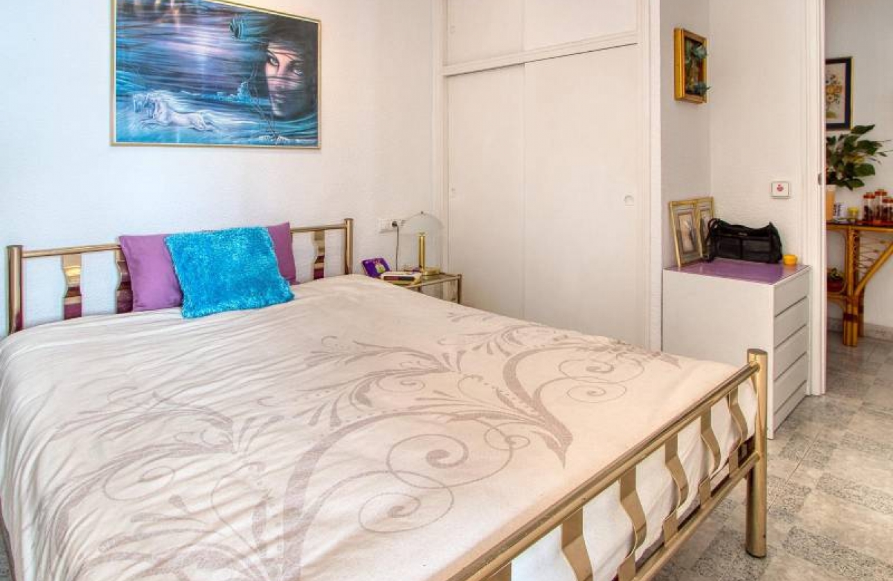 Rynek wtórny - Penthouse - Torrevieja - Acequion