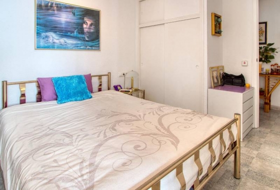 Rynek wtórny - Penthouse - Torrevieja - Acequion