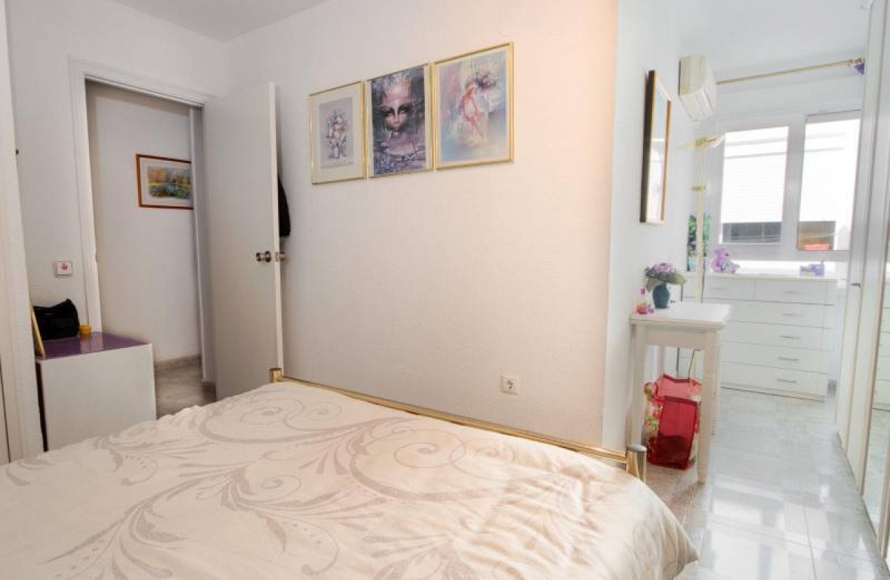 Rynek wtórny - Penthouse - Torrevieja - Acequion