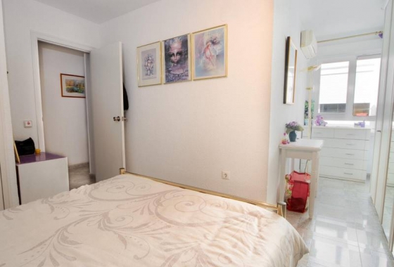 Rynek wtórny - Penthouse - Torrevieja - Acequion