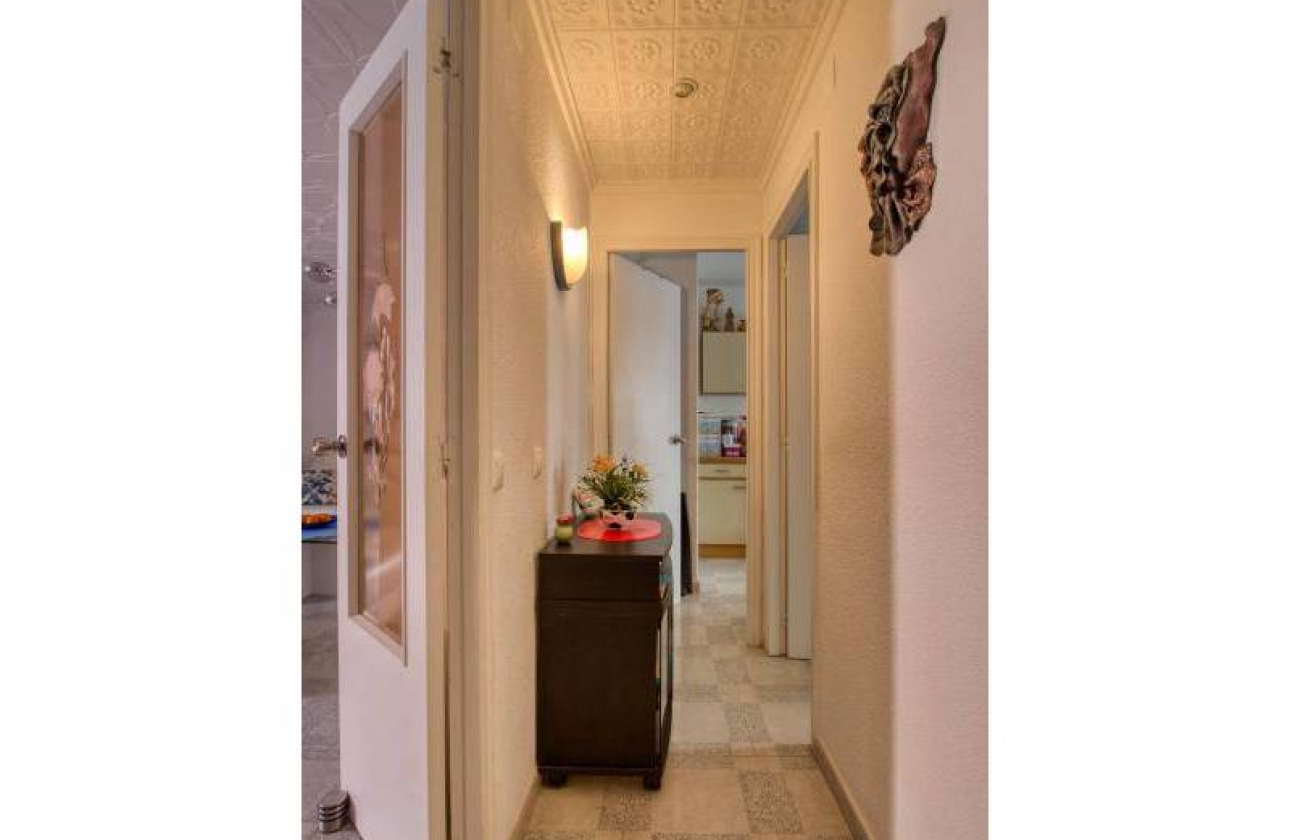 Rynek wtórny - Penthouse - Torrevieja - Acequion