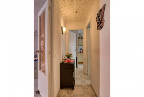 Resale - Penthouse - Torrevieja - Acequion