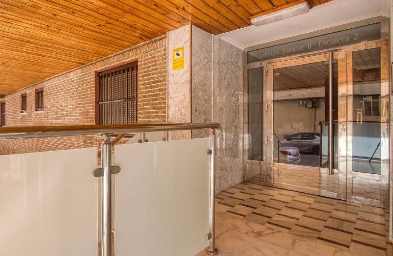 Rynek wtórny - Penthouse - Torrevieja - Acequion