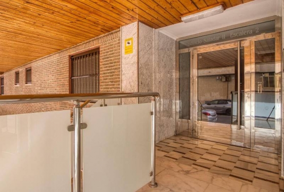 Rynek wtórny - Penthouse - Torrevieja - Acequion