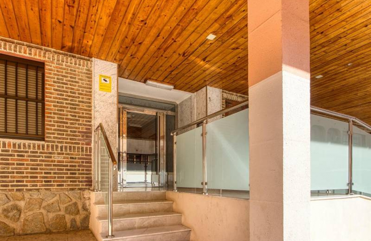 Rynek wtórny - Penthouse - Torrevieja - Acequion