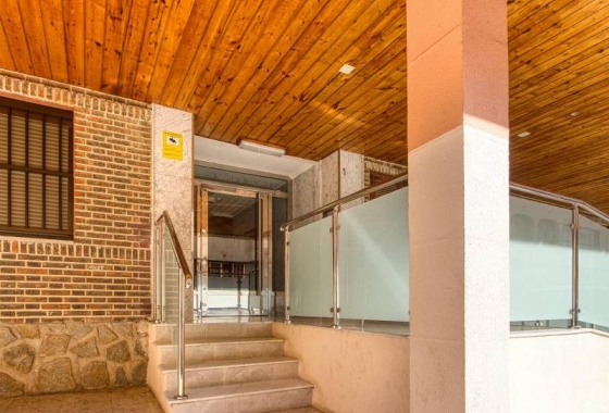 Rynek wtórny - Penthouse - Torrevieja - Acequion