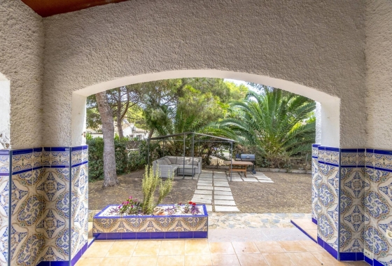 Reventa - Villa - Orihuela Costa - Punta Prima