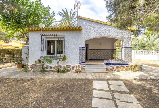 Reventa - Villa - Orihuela Costa - Punta Prima