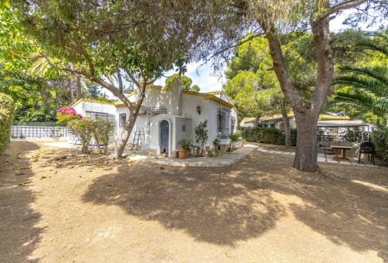 Reventa - Villa - Orihuela Costa - Punta Prima