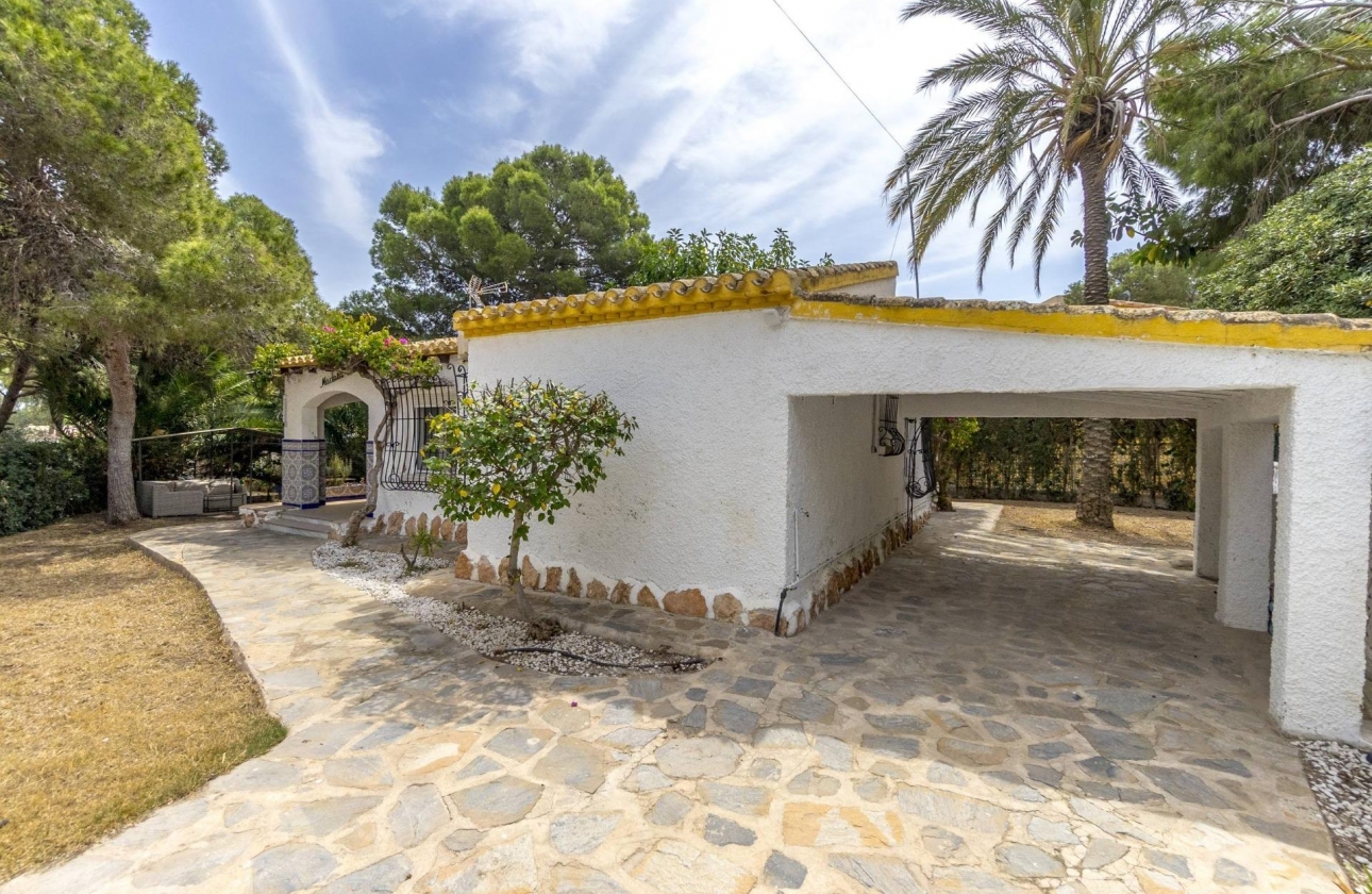 Reventa - Villa - Orihuela Costa - Punta Prima