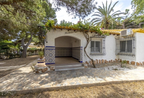 Reventa - Villa - Orihuela Costa - Punta Prima