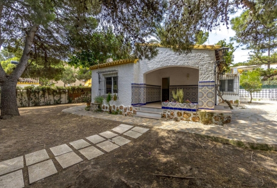 Reventa - Villa - Orihuela Costa - Punta Prima