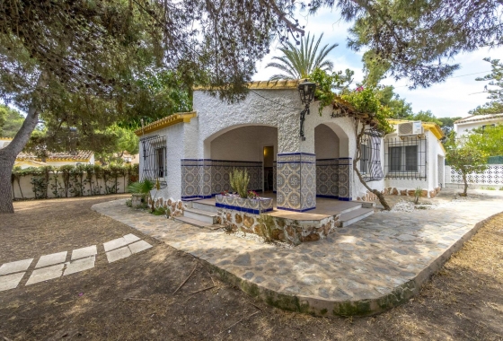 Reventa - Villa - Orihuela Costa - Punta Prima