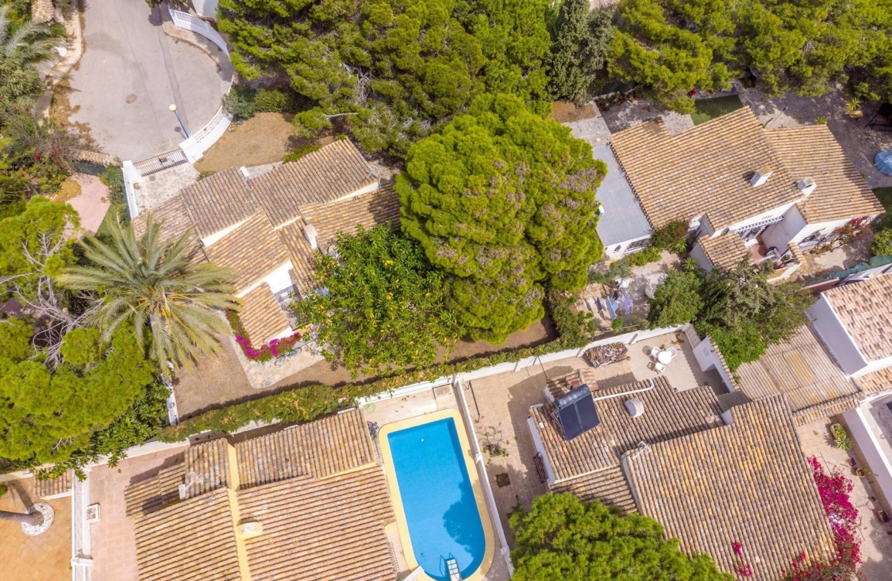 Reventa - Villa - Orihuela Costa - Punta Prima