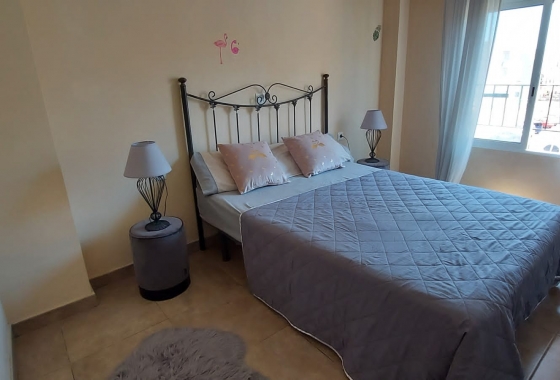 Reventa - Apartment - Santa Pola - Santiago Bernabéu