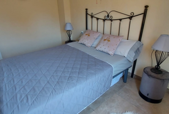 Resale - Apartment - Santa Pola - Santiago Bernabéu