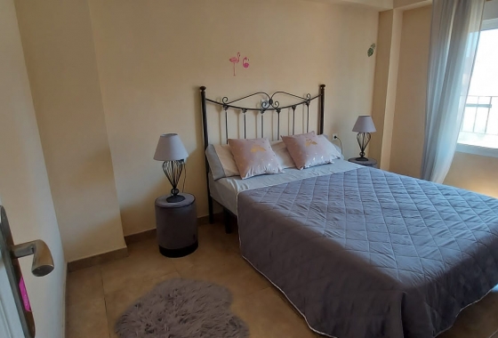 Rynek wtórny - Apartament - Santa Pola - Santiago Bernabéu