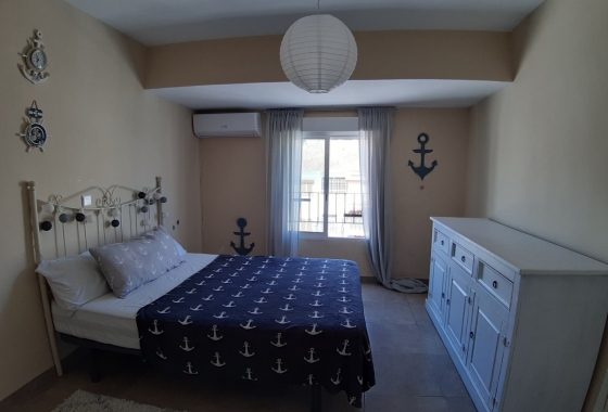 Rynek wtórny - Apartament - Santa Pola - Santiago Bernabéu