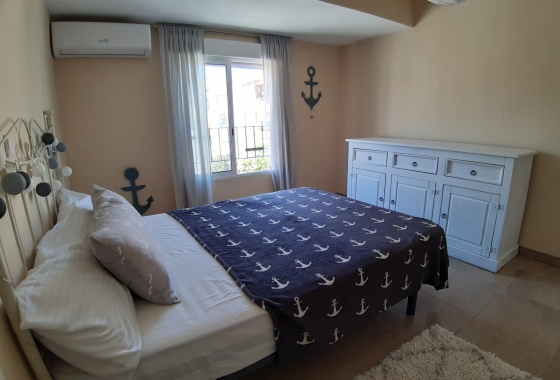 Reventa - Apartment - Santa Pola - Santiago Bernabéu