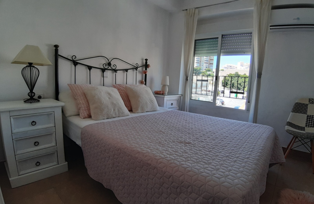 Reventa - Apartment - Santa Pola - Santiago Bernabéu