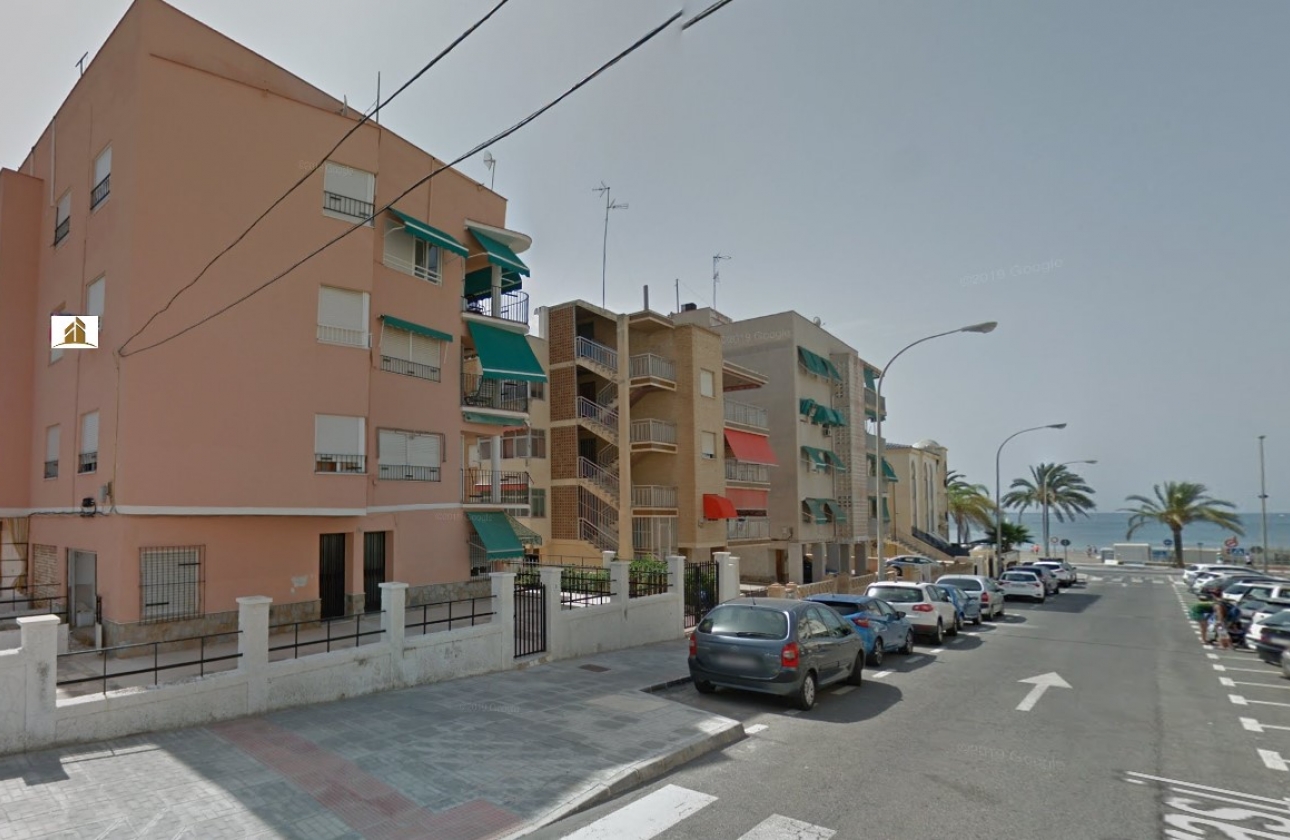 Reventa - Apartment - Santa Pola - Santiago Bernabéu