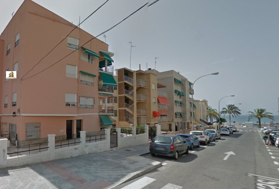 Reventa - Apartment - Santa Pola - Santiago Bernabéu