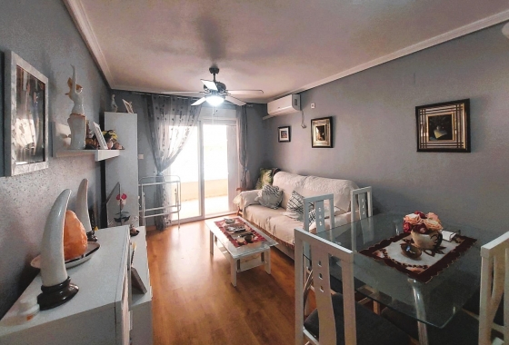 Reventa - Apartment - Torrevieja - Centro