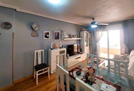 Resale - Apartment - Torrevieja - Centro