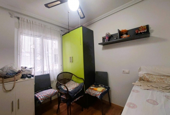 Rynek wtórny - Apartament - Torrevieja - Centro