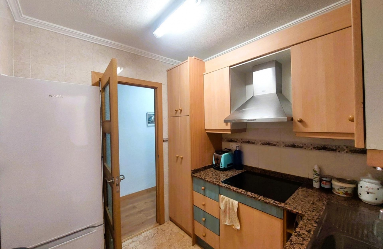 Reventa - Apartment - Torrevieja - Centro