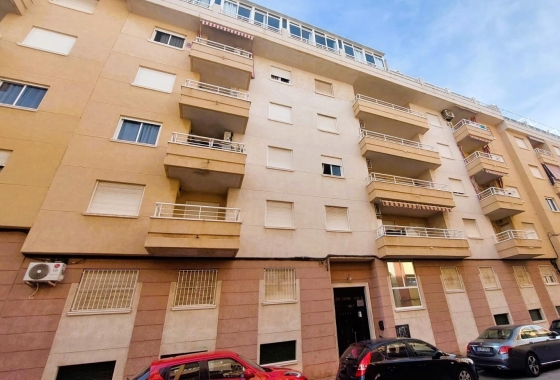 Reventa - Apartment - Torrevieja - Centro