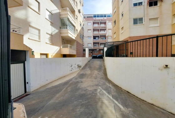 Reventa - Apartment - Torrevieja - Centro