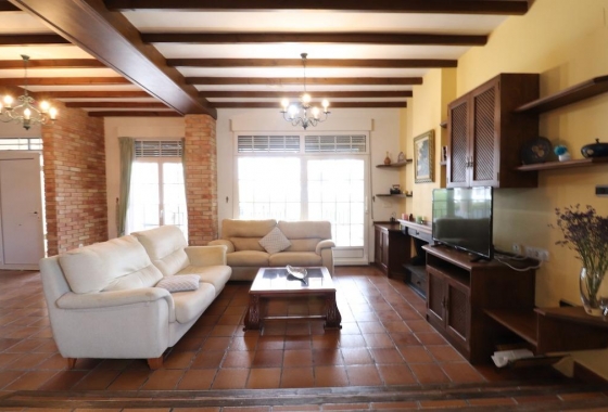 Reventa - Villa - Pilar de la Horadada - Riomar