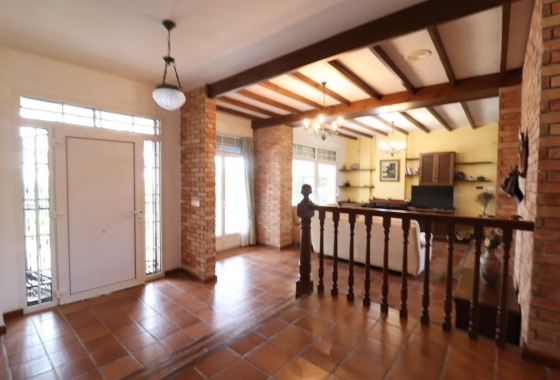 Resale - Villa - Pilar de la Horadada - Riomar