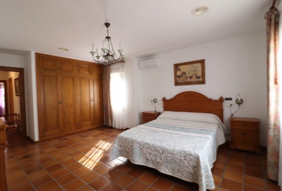 Resale - Villa - Pilar de la Horadada - Riomar