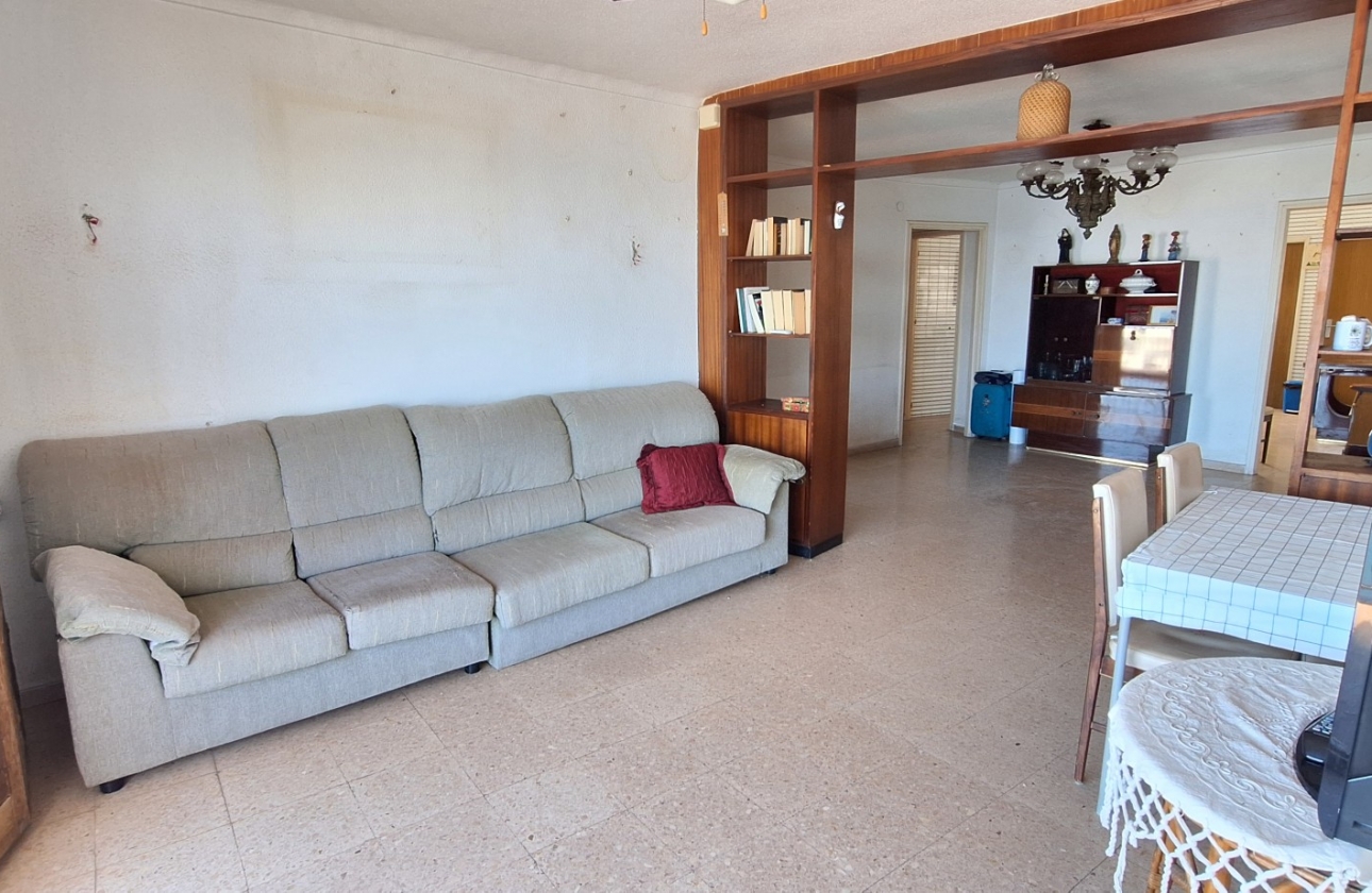 Reventa - Apartment - Santa Pola - Puerto